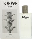 Loewe 001 Man Eau de Parfum 3.4oz (100ml) Spray