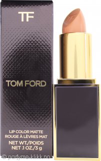 Tom Ford Lip Color Matte Lipstick  - 32 Deceiver