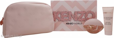 kenzo couleur kenzo rose-pink