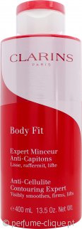 Clarins Body Fit Expert Minceur Anti-Cellulite Contouring Expert 400ml