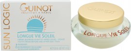 Guinot Longue Soleil Before And After Sun Care Cream 50ml