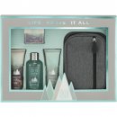 Style & Grace Skin Expert Essential Travel Collection Set Regalo 5 Pezzi