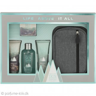 Style & Grace Expert Essential Travel Collection Gavesæt 5 Pieces