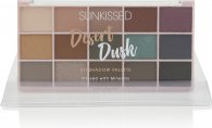 Sunkissed Desert Dusk Eyeshadow Palette 15 x 1.7g