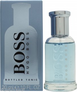 hugo boss boss bottled tonic woda toaletowa 30 ml   