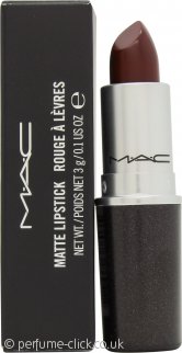 Mac Matte Lipstick 3g Antique Velvet