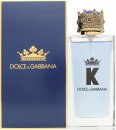 Dolce & Gabbana K Eau de Toilette 3.4oz (100ml) Spray