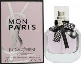 Yves Saint Laurent Mon Paris Couture Eau de Parfum 1.7oz (50ml) Spray