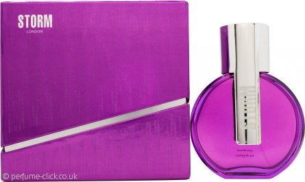 storm london eau de toilette