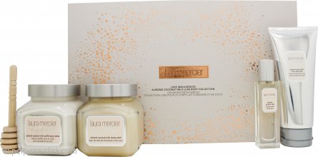 laura mercier body gift set