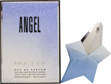 thierry mugler angel eau de parfum 25ml