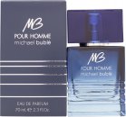 Michael Buble Pour Homme Eau de Parfum 70ml Spray