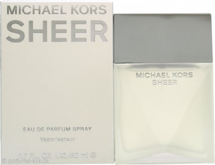 Michael Kors Sheer de Parfum Spray