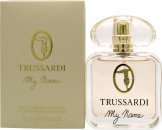 Trussardi My Name Eau de Parfum 1.0oz (30ml) Spray