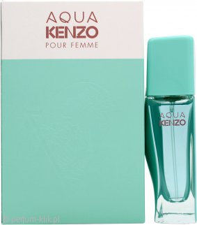 kenzo aqua kenzo pour femme woda toaletowa 30 ml    