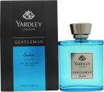 Yardley Gentleman Suave Eau de Parfum 100ml Spray