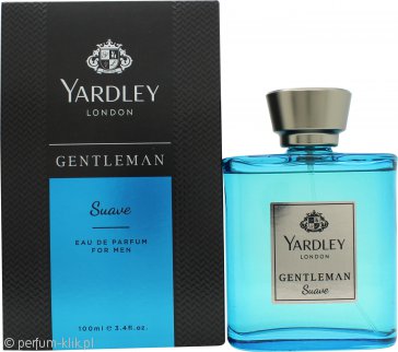 yardley gentleman suave