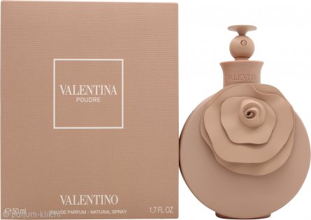 Valentino Valentina Poudre Eau de Parfum 50ml Spray