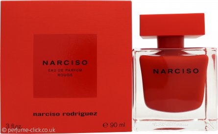 Narciso Rodriguez Narciso Rouge Eau de Parfum 90ml Spray