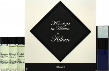 Kilian moonlight in heaven best sale travel set