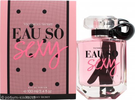 Victoria's Secret Eau So Sexy Eau De Parfum 7ml