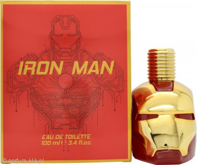 marvel iron man