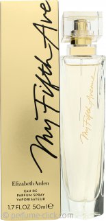 Elizabeth Arden My 5th Avenue Eau de Parfum 1.7oz (50ml) Spray