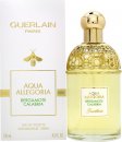 Guerlain Aqua Allegoria Bergamote Calabria Eau de Toilette 4.2oz (125ml) Spray