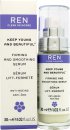 Ren Keep Young And Beautiful Firming And Smoothing Face Serum 30ml