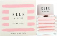 Elle L'Edition Eau de Parfum 1.7oz (50ml) Spray