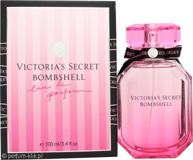 victoria's secret bombshell