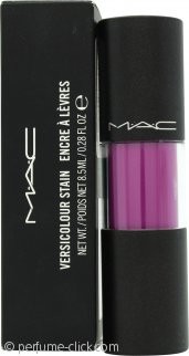 MAC Versicolour Glass Lip Gloss 0.3oz (8.5ml) - Long Distance Relationship