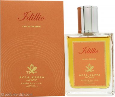Acca Kappa Idillio Eau de Parfum 3.4oz (100ml) Spray