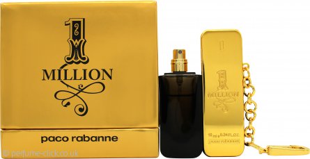 paco rabanne 1 million refill