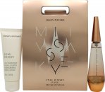 Issey Miyake L'Eau d'Issey Pure Nectar Gift Set 30ml EDP + 75ml Body Lotion