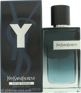 Yves Saint Laurent Y Eau de Parfum 3.4oz (100ml) Spray