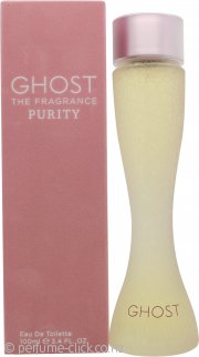 Ghost the fragrance online purity