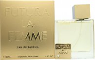 Armaf Futura La Femme Eau de Parfum 3.4oz (100ml) Spray