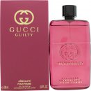 Gucci Guilty Absolute Pour Femme Eau de Parfum 3.0oz (90ml) Spray