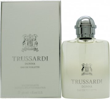 Trussardi donna best sale 30 ml