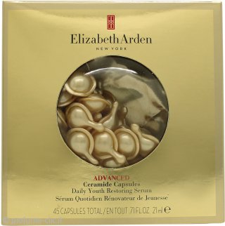 Elizabeth Arden Advanced Ceramide Capsule Siero Rigenerante 45 Capsule