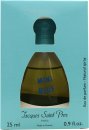 Ulric De Varens Mini Blue Eau de Parfum 0.8oz (25ml) Spray