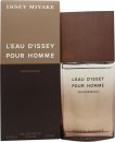 Issey Miyake L'Eau d'Issey Pour Homme Wood & Wood Eau de Parfum Intense 100ml Spray