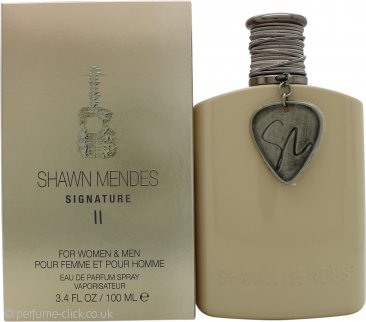 shawn mendes 2 perfume