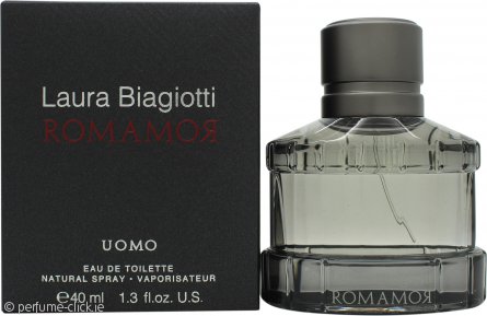 Laura Biagiotti, Laura Biagiotti Romamor Romamor