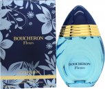 Boucheron Fleurs Eau de Parfum 3.4oz (100ml) Spray