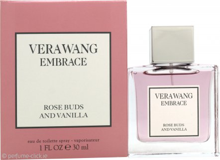 Vera wang embrace discount rose buds and vanilla