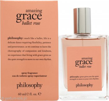 philosophy amazing grace ballet rose