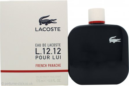 lacoste french panache pour lui