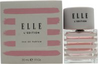 Elle L'Edition Eau de Parfum 1.0oz (30ml) Spray